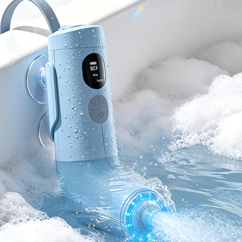 Wireless Bath Jet Spa for Tub
