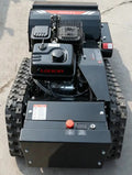 Gasoline-Powered Tracked Lawn Mower GCJ600
