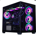 Gaming PC Ryzen 7 9800X3D RTX 5070Ti