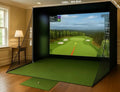 Golf Simulator Package Model 50