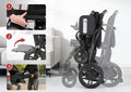 Electric Wheelchair Model 19