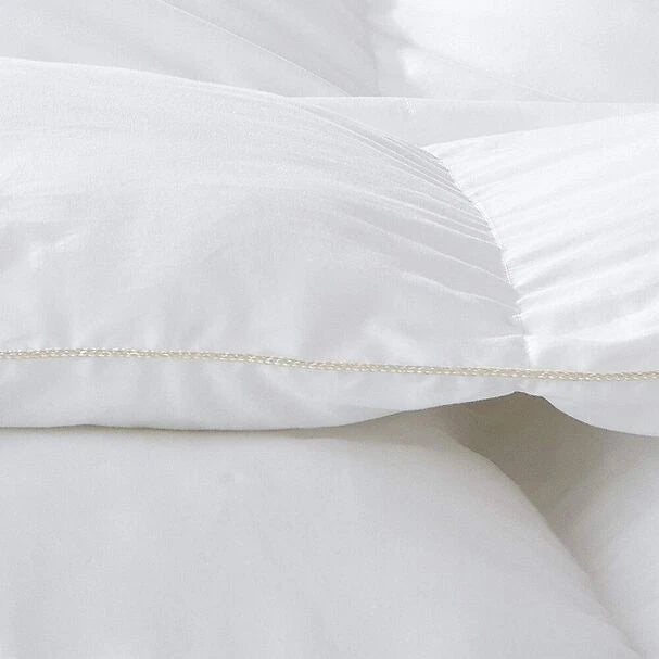 Luxurious Siberian Goose Down Comforter