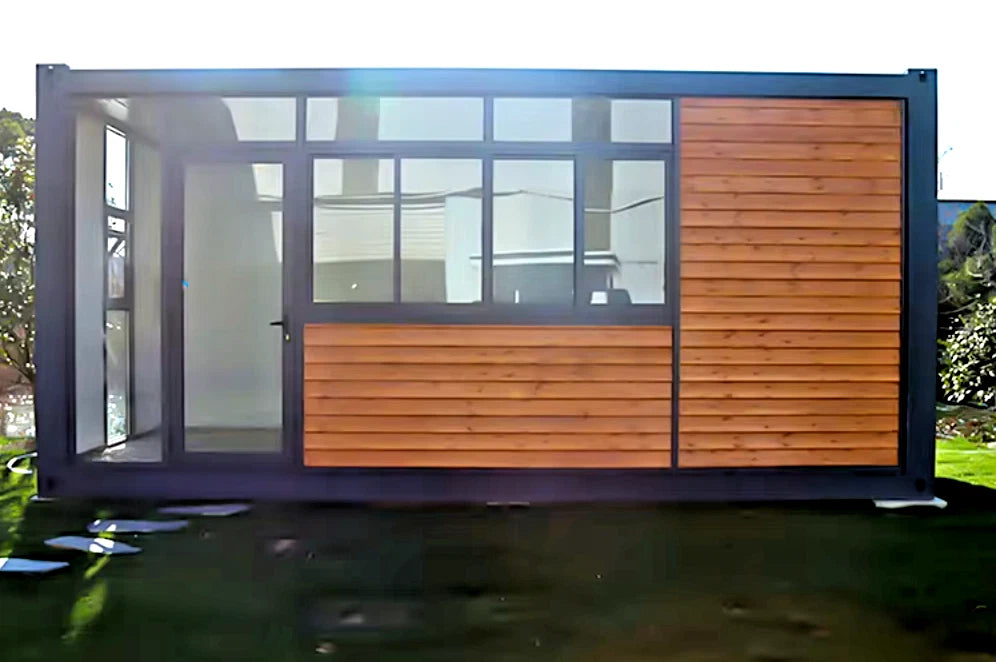 20FT Container House Pod
